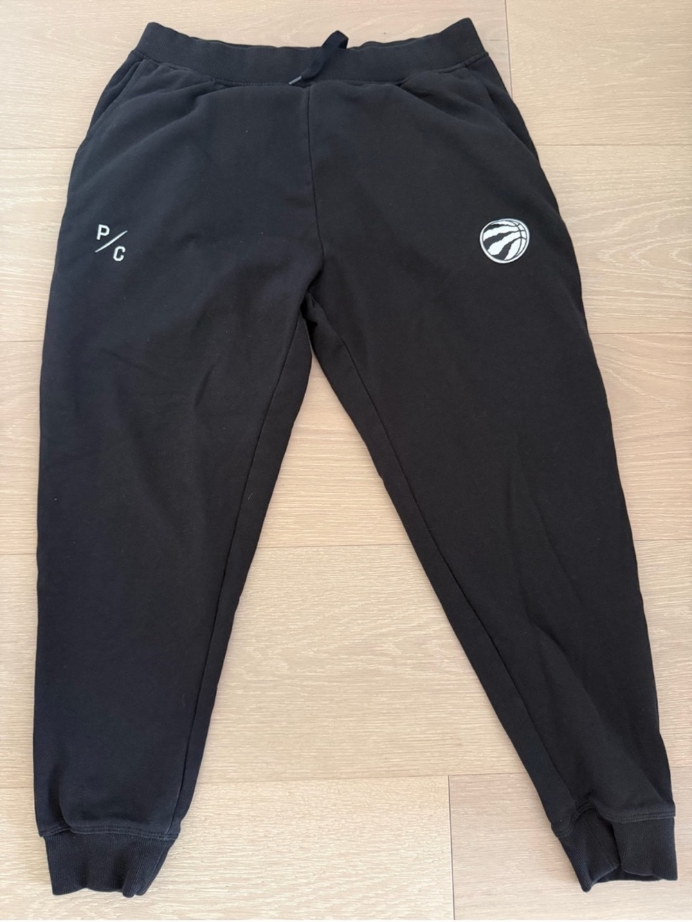 Peace Collective Raptors sweatpants